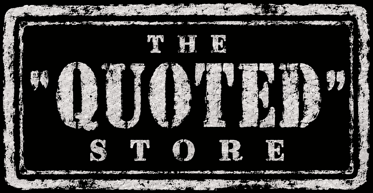 The Quoted Store